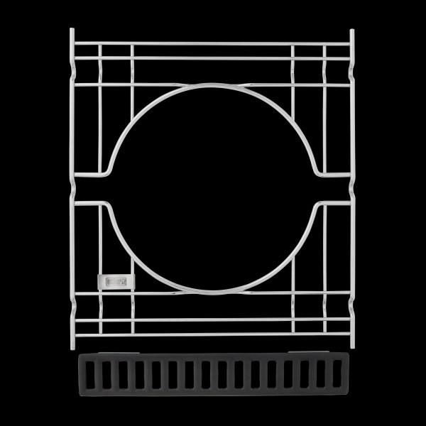 Actual product image Weber Crafted base frame set Genesis