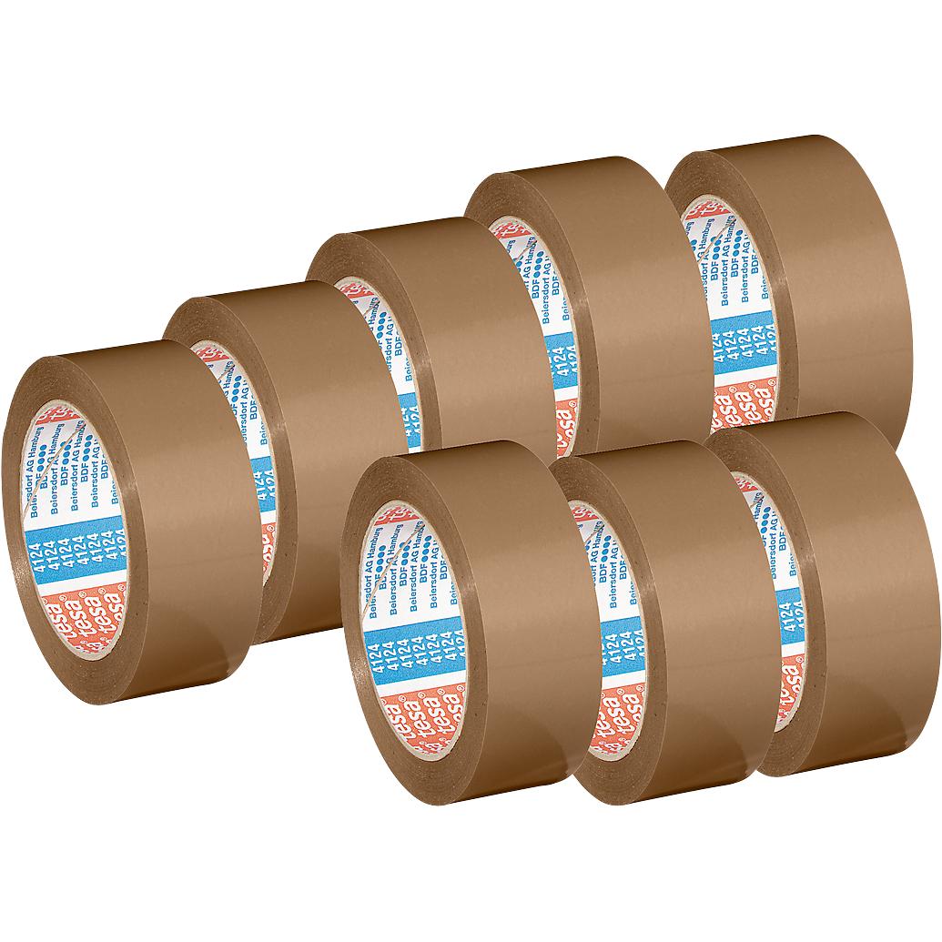 Thumbnail - tesa, Klebeband, tesapack ultra strong 4124, versch. Ausführungen (38 mm)