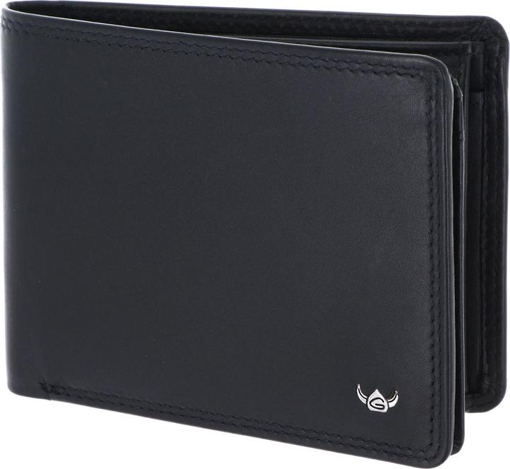 Actual product image Golden Head Polo RFID Protect Scheintasche 1420