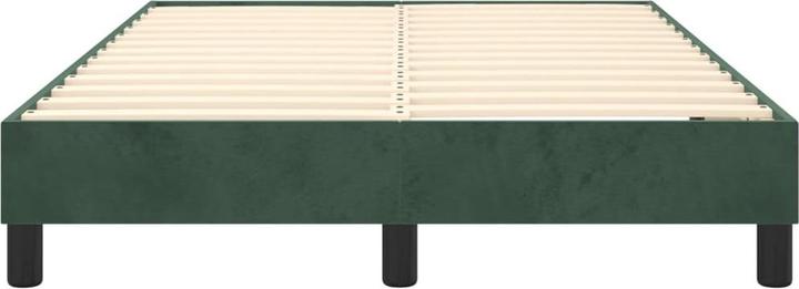 Image du produit vidaXL Boxspringbettgestell (120 x 200 cm)