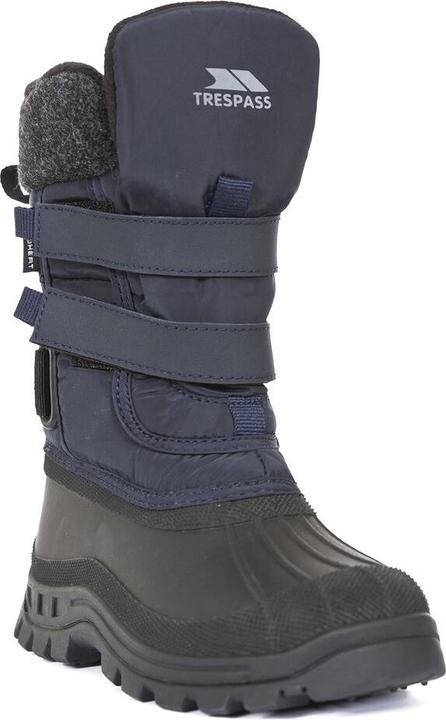 Image du produit Trespass STRACHAN II - Bottes d'hiver pour enfants (28)