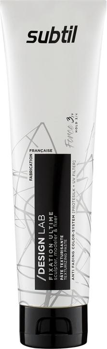 Produktbild Subtil Design Lab Styling - Texturizing Paste 150 ml (Haargel, Haarwachs, 150 ml)