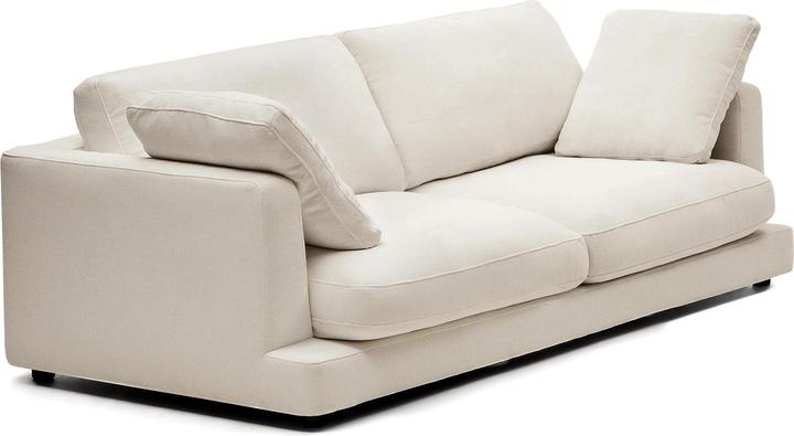 Actual product image Kave Home Gala (3-seater)