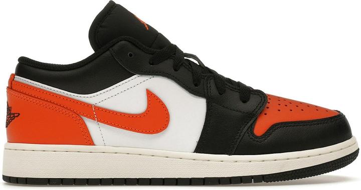 Image du produit Jordan Air 1 Low (GS) (38.5)