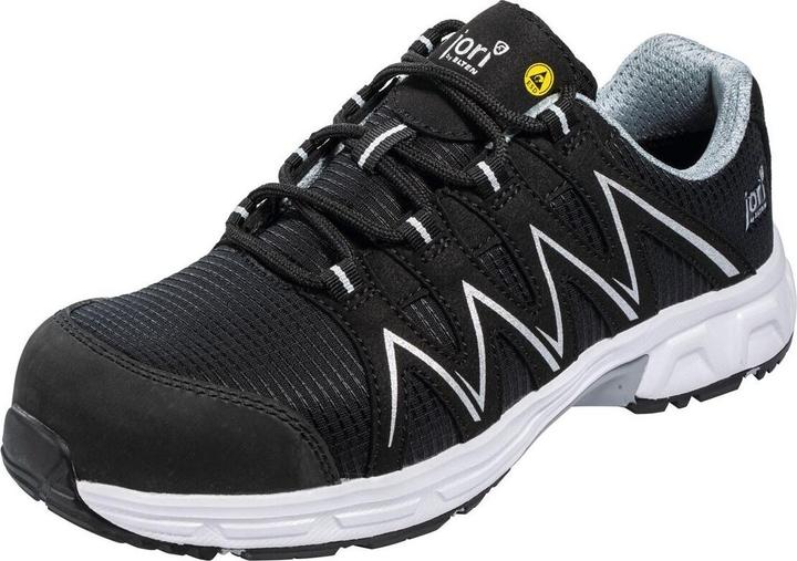 Actual product image Elten Safety low shoe (S3, 46)