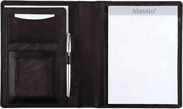 Immagine prodotto Alassio JUSCHA caso di scrittura Bormio (A5, 1x)