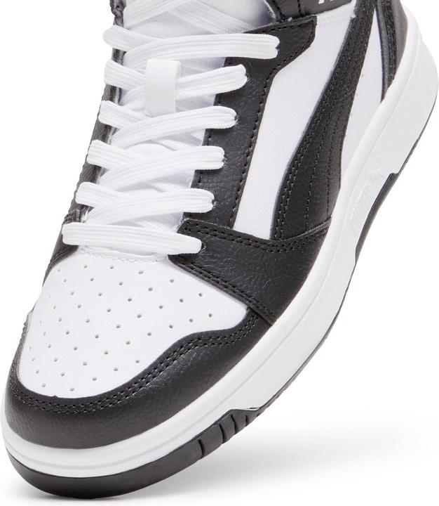Immagine prodotto Puma Rimbalzo V6 Mid Jr (38)