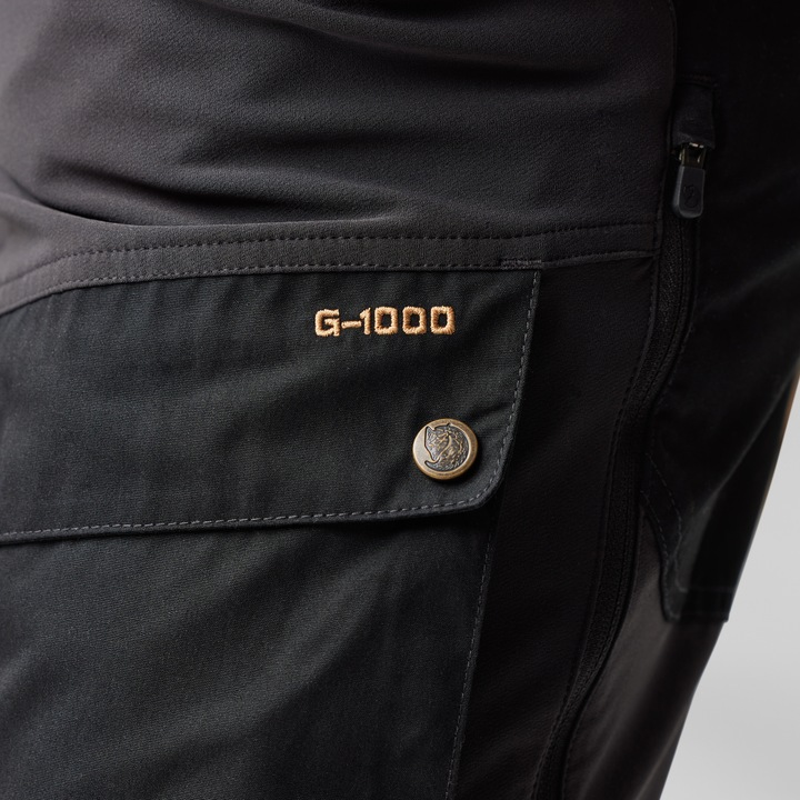 Productafbeelding Fjällräven Keb (50)