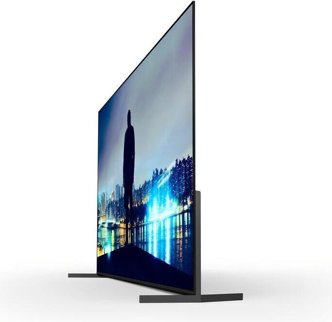 Produktbild Sony Display 55" 4K QD-OLED Tuner Display +3yr PSP FWD-55XR8M2 (43", OLED, 4K, 2023)