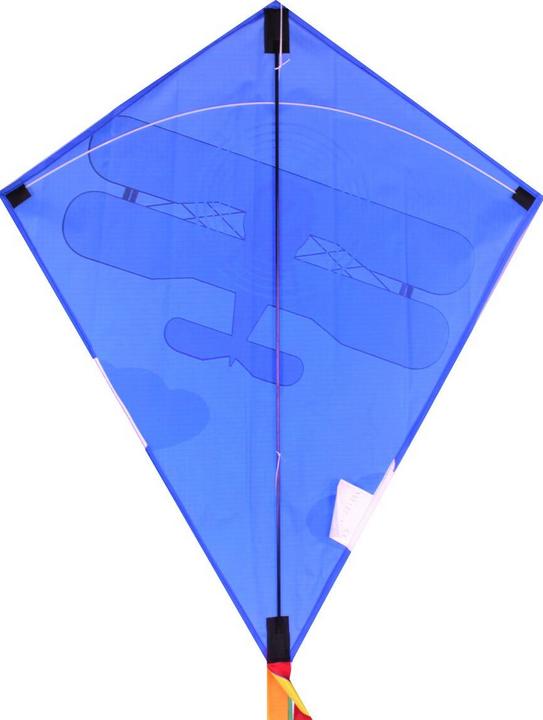 Produktbild Invento Biplane