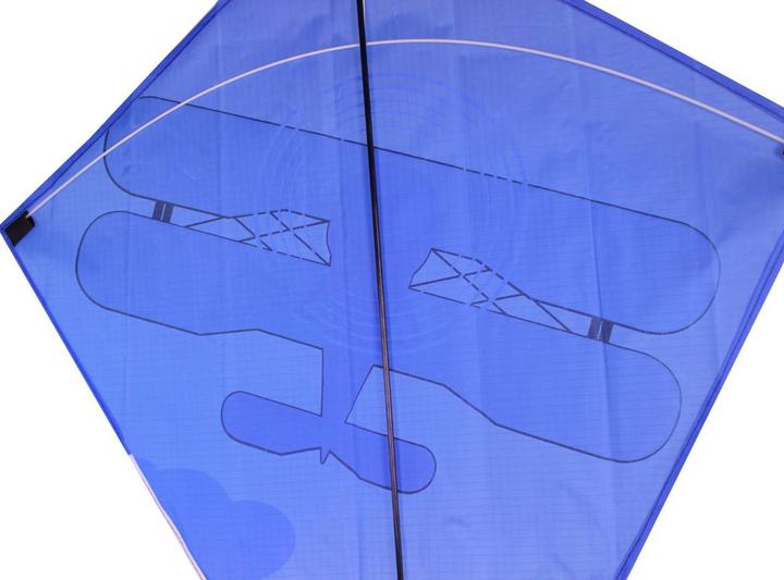 Produktbild Invento Biplane