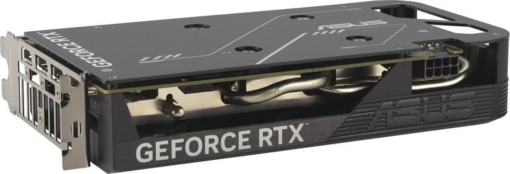 Image du produit ASUS Dual GeForce RTX 4060 V2 OC (8 Go)