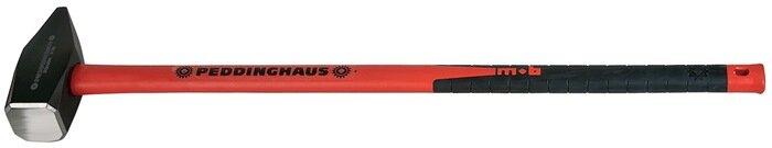 Actual product image Peddinghaus Ultratec sledge hammer with 3-K handle (3000 g)