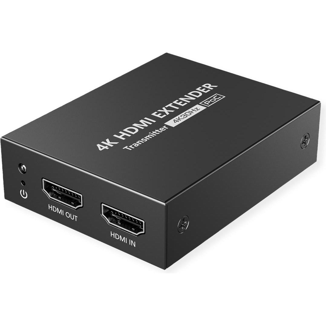 Thumbnail - Value VGA/DVI/HDMI extenders (Extender), Video Converter