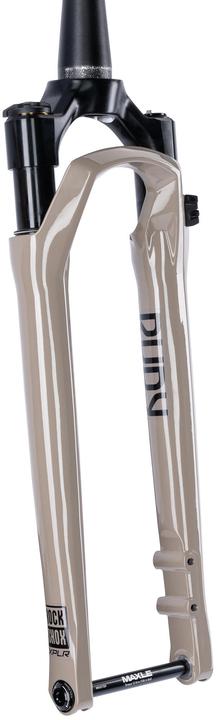 RockShox RaceDay2 (30 mm, Luft)