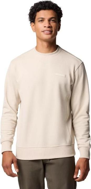 Columbia Marble Canyon French Terry-Sweatshirt mit Rundhalsausschnitt (XL)