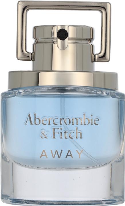 Produktbild Abercrombie and Fitch Eau de Toilette (Eau de Toilette, 30 ml)