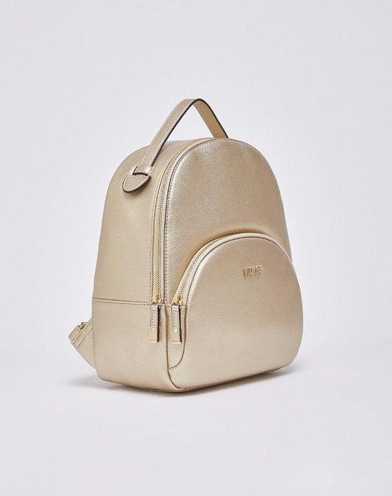 Actual product image Liu Jo Manhattan Backpack