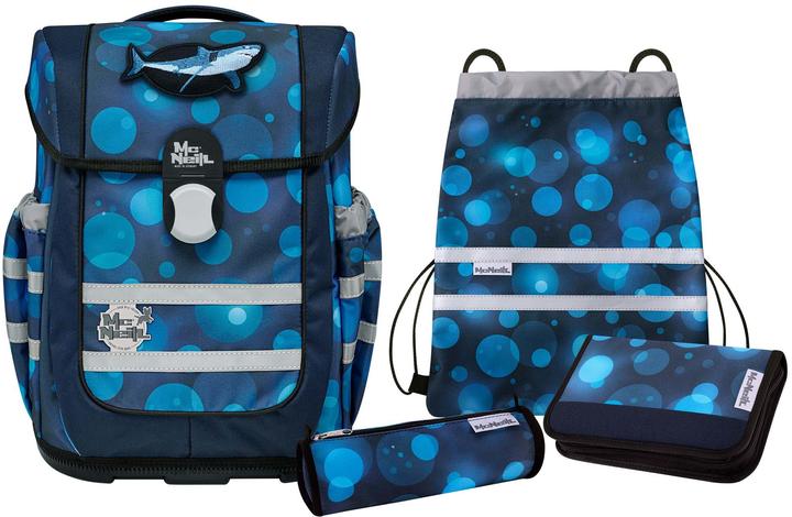 Produktbild Mc Neill Set McOcean, 5tlg. (20 l)