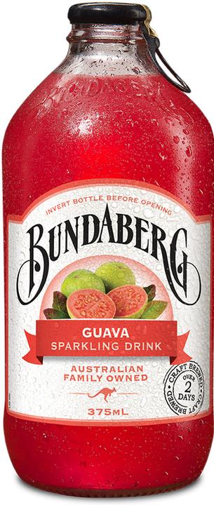 Produktbild Bundaberg Guava (12 x 37.5 cl)