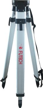 Actual product image Futech 100.135 Aluminiumstativ 135 cm