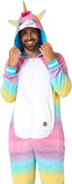 Produktbild OppoSuits Einhorn Onesie (L)