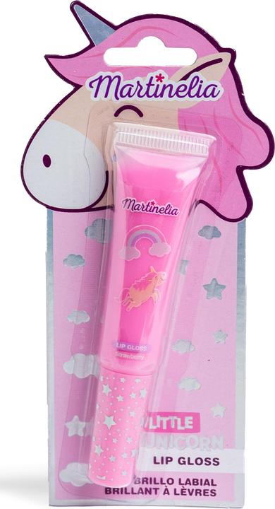 Immagine prodotto Martinelia World Lip Gloss ass.