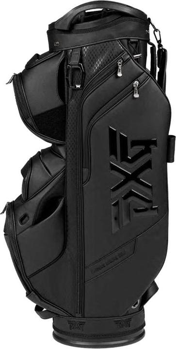 Image du produit Parsons Xtreme Golf Deluxe Cart Bag B2