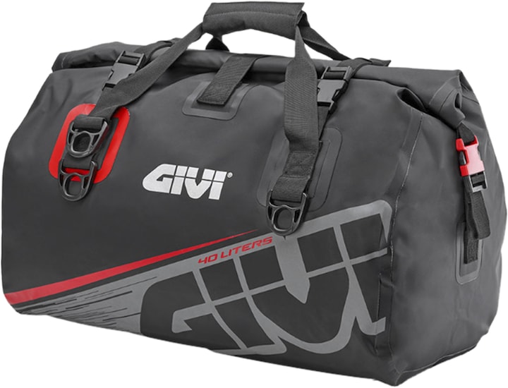 Produktbild Givi Hecktasche (40 l)