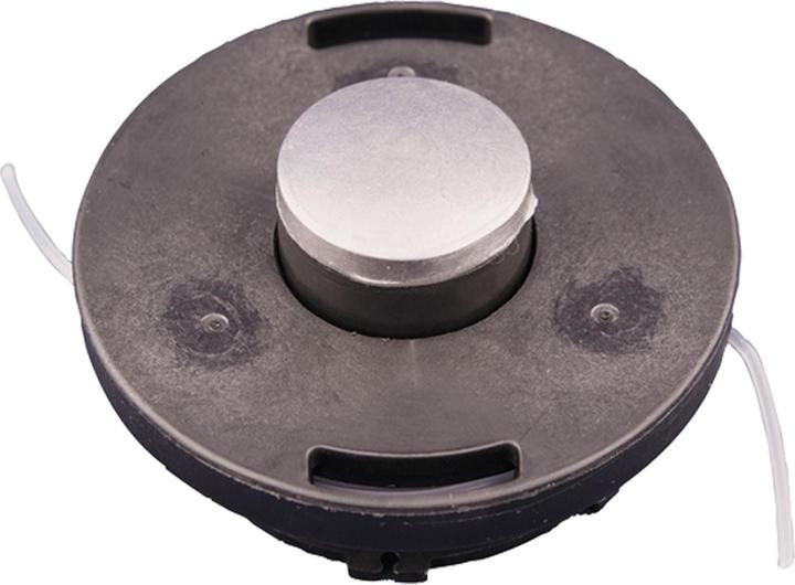 Makita 2-thread head Tap&Go (Weed whacker, Trimmer line + line spool)