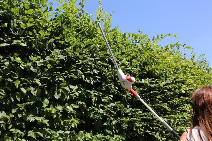 Actual product image Ikra ITHS 600 (Electrical connection)