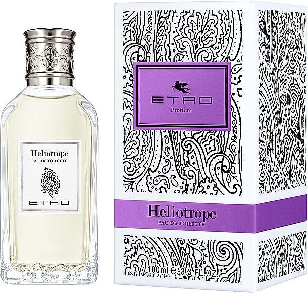 Immagine prodotto Etro Heliotrop (Eau de toilette, 100 ml)