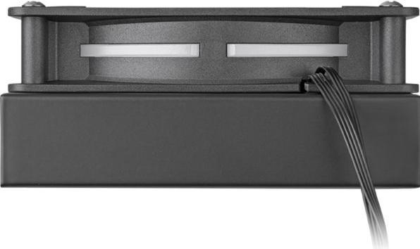 Produktbild Thermaltake TH360 V3 Ultra ARGB Sync AIO Black (120 mm, 3x)