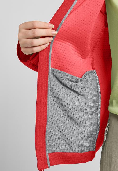 Produktbild Jack Wolfskin Taiga Fz W (XL)