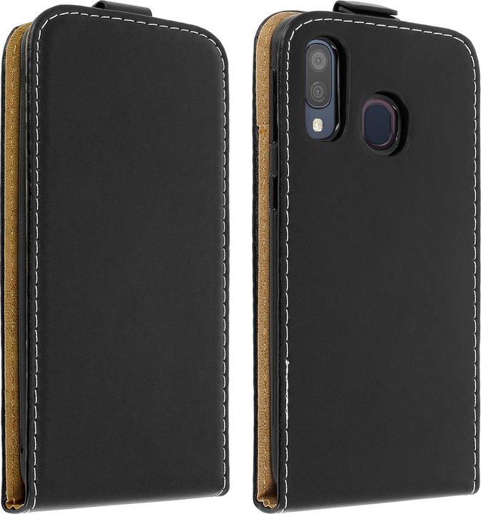 Produktbild Avizar Flexi Series (Samsung Galaxy A40)