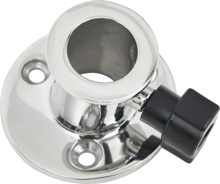 Produktbild vidaXL Relingfuss