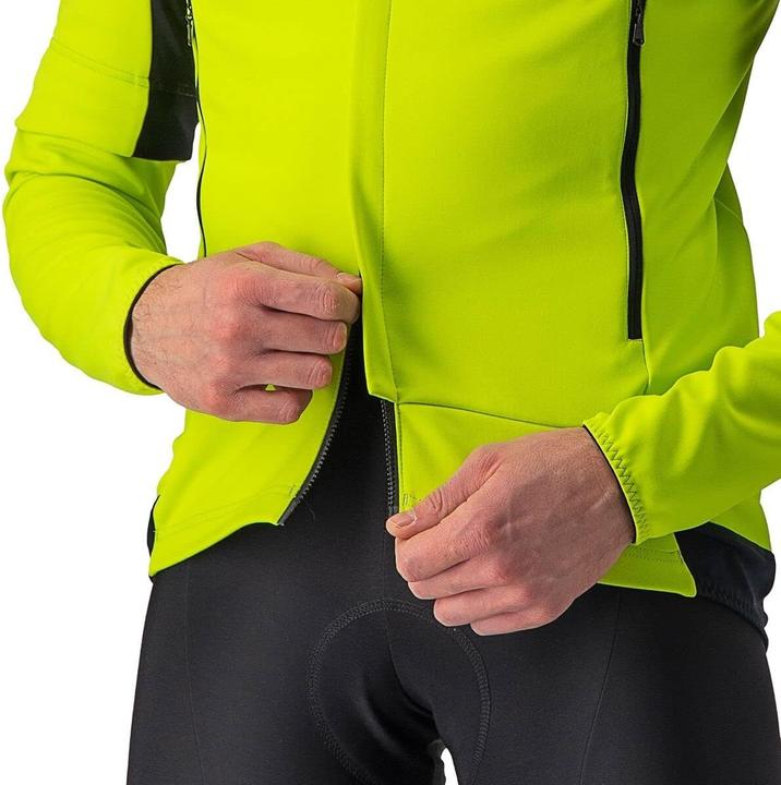 Produktbild Castelli Perfetto Ro 2 Convertible Jacket (S)