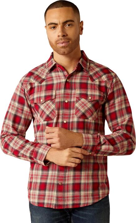 Immagine prodotto Ariat Herschel Retro (XS)