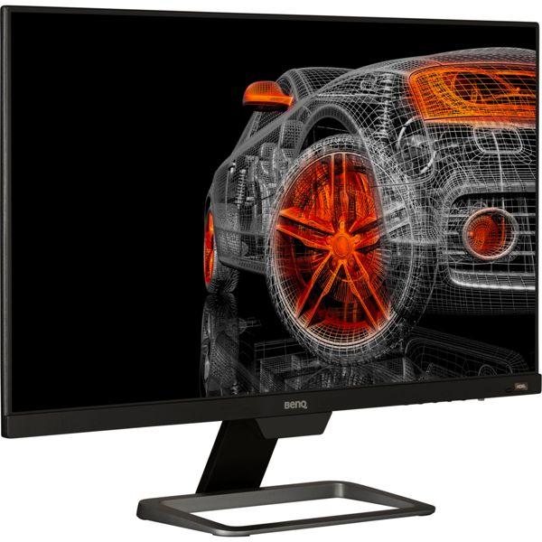 Actual product image BenQ EW2780 (1920 x 1080 pixels, 27")