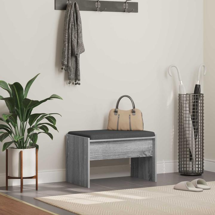 Image du produit vidaXL Flurbank (38 cm)