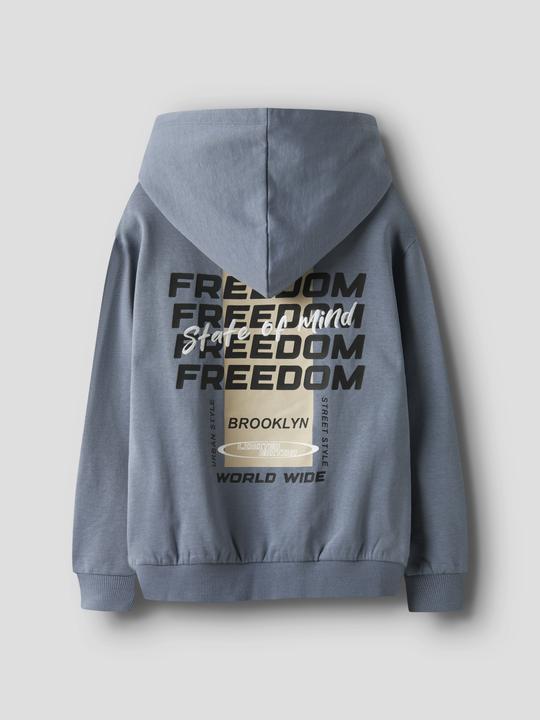 Image du produit Name it Regular Fit Hoodie (158, 164)