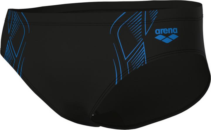 Actual product image Arena M Reflecting Swim Briefs (XS)