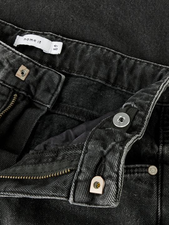 Image du produit Name it NKFROSE HW STRAIGHT JEANS 9222-RM NOOS (116)