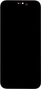 Produktbild iLike LCD display! - LCD Display + Touch Unit Honor X8c (Display, Honor X8c)