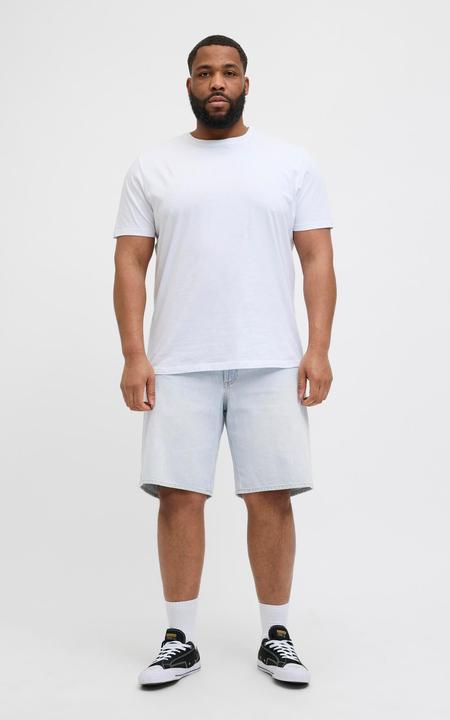 Produktbild Jack & Jones Jjitony Jjoriginal Shorts Sbd 210 Sn Pls (44)