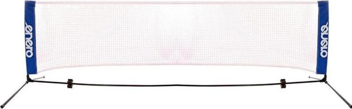 Productafbeelding Enero Zestaw ze słupkami 310x76cm do badmintona i tenisa