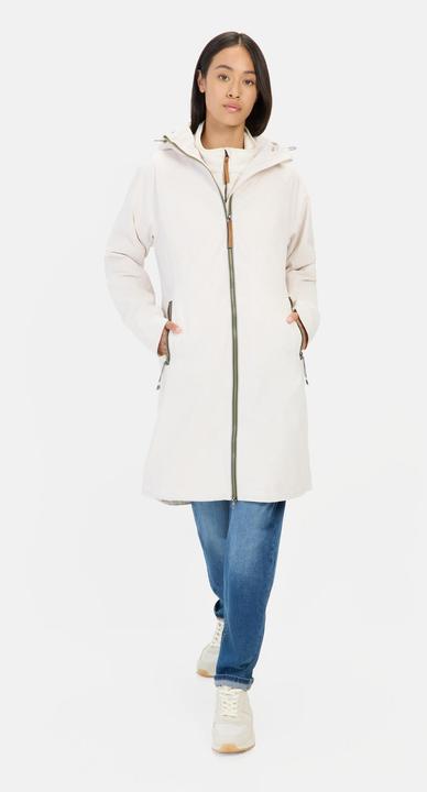 Produktbild Camel Active teXXXactive® Funktionsmantel mit Kapuze (34)