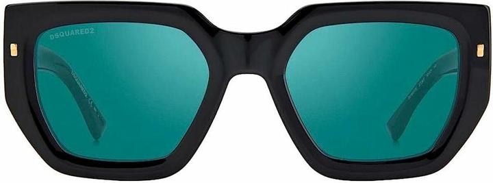 Actual product image Dsquared2 Women's sunglasses D2 0031 S