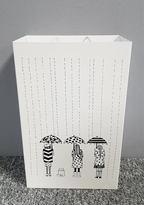 Produktbild HAKU Möbel Schirmständer (30 x 16 x 48 cm)