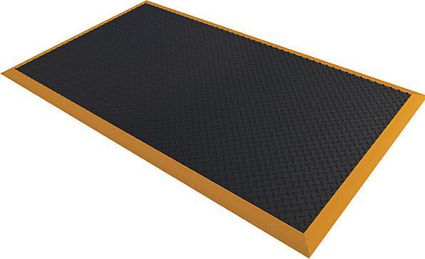 Produktbild Justrite Anti-Ermüdungsmatte Cushion Flex® (210 x 91 cm)